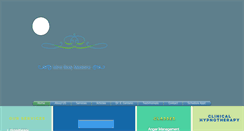 Desktop Screenshot of mbwellnesscenter.com